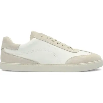 Dámská obuv Dámské tenisky GROUNDIES PANAMA Light Beige | Barefoot tenisky - 43