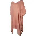 šaty Barts LIMBE KAFTAN Pink velikost O/S