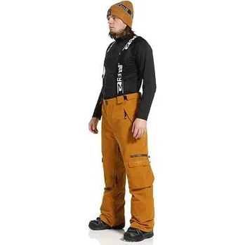 Kalhoty Rehall POKER-R Cathay Spice velikost S