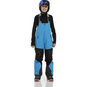 Chlapecké kalhoty Kalhoty Rehall ROSCO JR Ultra Blue velikost 128