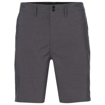 šortky Animal HUGO Asphalt Grey velikost 30