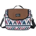 Kabelka Rip Curl NAVARRO VANITY CASE Cannoli Cream velikost O/S