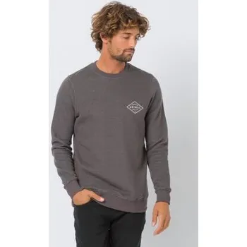 Pánská mikina Mikina Animal BAK Pavement Grey velikost XL