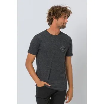 Tričko Animal KASA Black velikost L