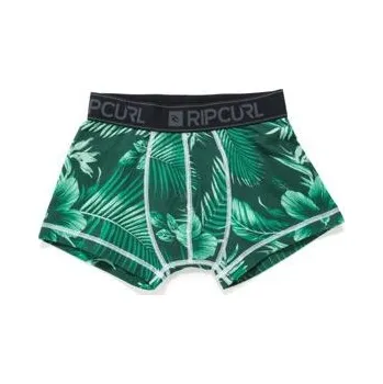 Spodní prádlo Rip Curl OPTIONS BOXER Amazon Green velikost L