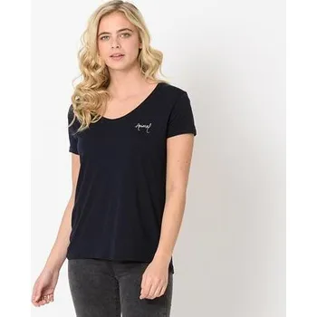 Pánské tričko Tričko Animal SLOUCH Sky Captain Blue velikost 08