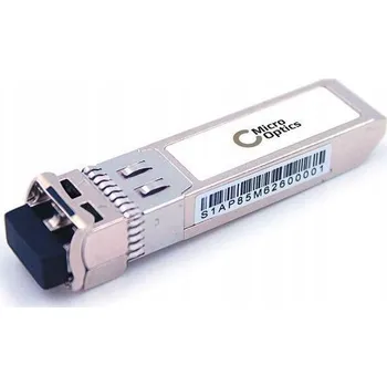 Switch MicroOptics SFP+ transceiver modul, LC, MM (MO-CS851X3-3CDLM)