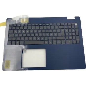 Šasi notebooku ORIG PALMREST DELL INSPIRON 5593 WRDT4 5JK43