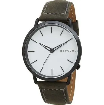 Hodinky Hodinky Rip Curl ULTRA LEATHER White velikost O/S
