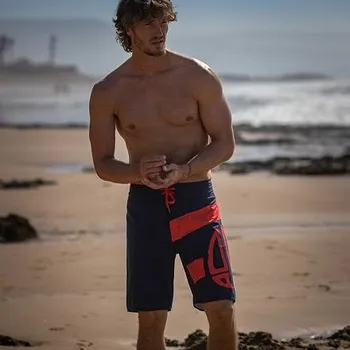 Dámské plavky Plavky Animal PAULO Indigo Blue velikost 36