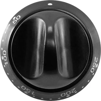 Knoflík sporáku Mastercook