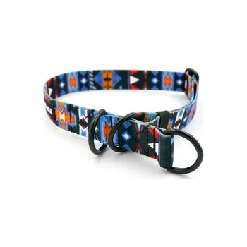 Obojek pro psa Polostahovací obojek Sorry Winnetou L/XL