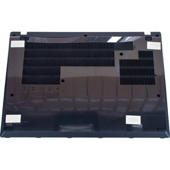 Šasi notebooku Spodní kryt Lenovo ThinkPad T14 3. generace model WLAN černý nový