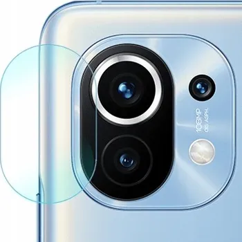 Tvrzené sklo pro Xiaomi Mi 11, 1 ks