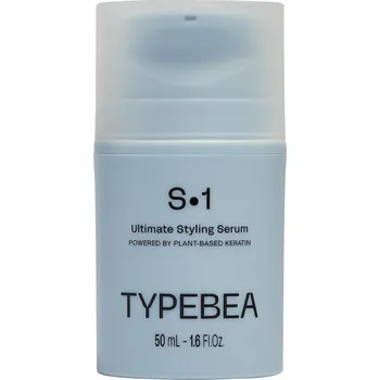 Stylingový přípravek TYPEBEA - S•Line S1 Ultimate Styling Serum Vosky na vlasy 50 ml unisex
