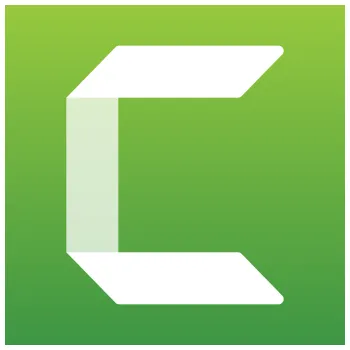 Grafický software Camtasia 2025, EDU licence na 1 rok
