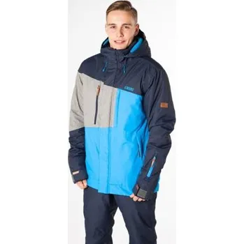 Bunda CNSRD SCOTTY Snowjacket ocean marine velikost S