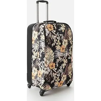 Cestovní taška Cestovní taška Rip Curl PARADISE F-LIGHT 4WD 45L Black velikost O/S