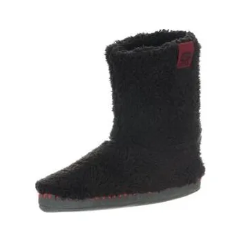 Módní doplněk Boty Animal BOLLO MENS Black velikost 47.0