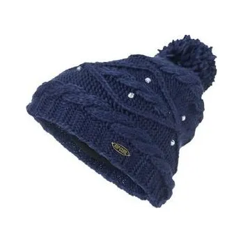 Čepice Zimní čepice Rip Curl KNIT POW Patriot Blue velikost O/S