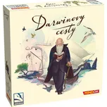 Mindok Darwinovy cesty