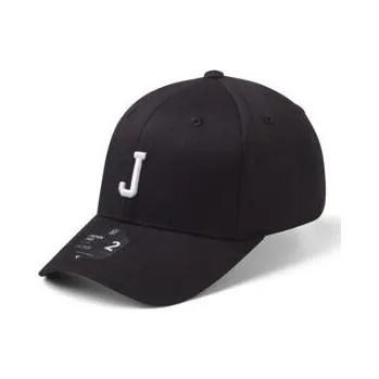 Čepice Kšiltovka State Of WOW ALPHA BASEBALL-CROWN 2 Black J velikost O/S