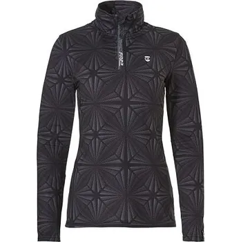 Pánská mikina Mikina Rehall ANNA Spiderstar Black velikost S