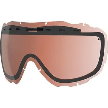 Náhradní sklo Smith Lens PROPHECY Polarized Rose Copper velikost O/S