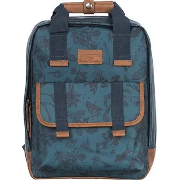 Batoh Animal ORENDA Mediterranea Green velikost O/S