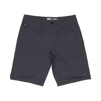 Pánské kraťasy šortky Rip Curl MIRAGE ATLAS 21" BOARDWALK Black velikost 38