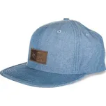 Kšiltovka Rip Curl KILLER SNAP TAB CAP Colony Blue velikost O/S