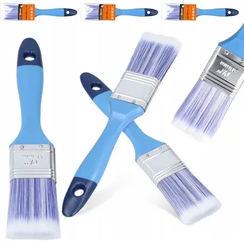 Vrták Sada štětců Polax 3,8 cm