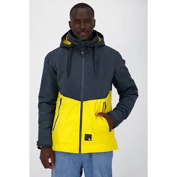 Bunda Alife and Kickin DON ESTEBANAK Amber velikost XL