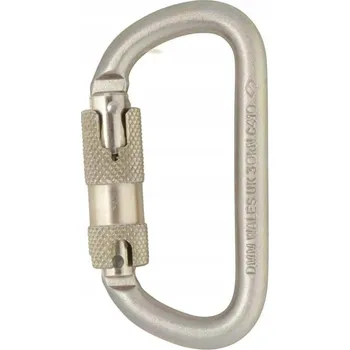 karabina Karabina 10 mm Equal D ocel LS evropská verze