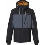Bunda Rehall SCRAM-R Black velikost S