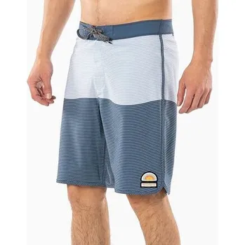 Dámské plavky Plavky Rip Curl MIRAGE CASTLE COVE SWC Washed Navy velikost 34