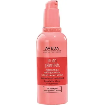 Nestandardní parfém Aveda - nutriplenish™ Oleje a séra na vlasy 100 ml unisex