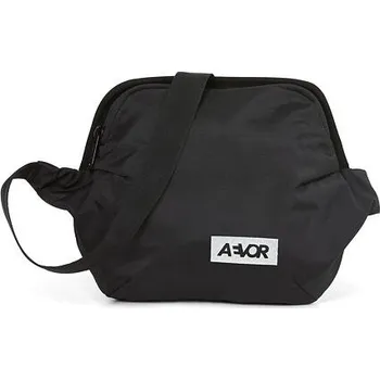 Ledvinka Ledvinka Aevor HIPBAG PLUS Ripstop Black velikost O/S