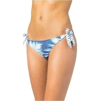 Dámské plavky Plavky Rip Curl WEST WIND CHEEKY PANT Night velikost M