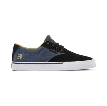 Dámské tenisky Boty Etnies JAMESON VULC WS Black Denim velikost 37.0