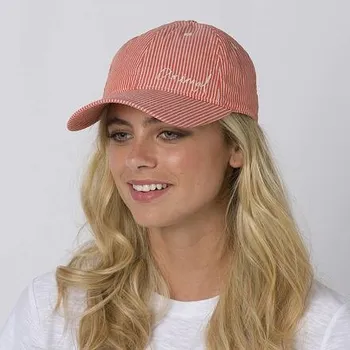 Pokrývka hlavy Kšiltovka Animal OLD-SCHOOL Canyon Sunset Orange velikost O/S