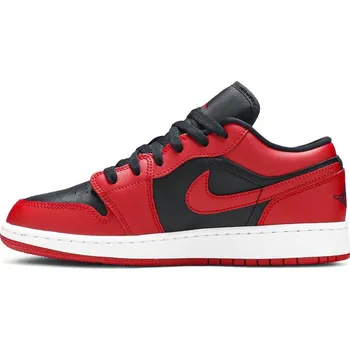 Pánské tenisky Air Jordan 1 Low Reverse Bred (GS) EU: 36