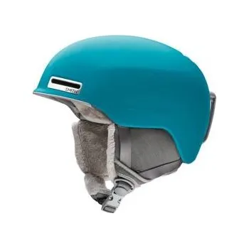 Cyklistická přilba Helma Smith ALLURE MIPS Matte Mineral velikost L