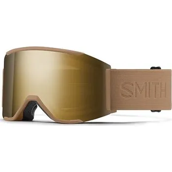 Snow brýle Smith AS SQUAD MAG Safari Flood velikost O/S