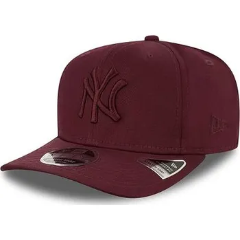 Kšiltovka Kšiltovka New Era 950 STRETCH SNAP MLB NEW YORK YANKEES Mrnmrn velikost M/L