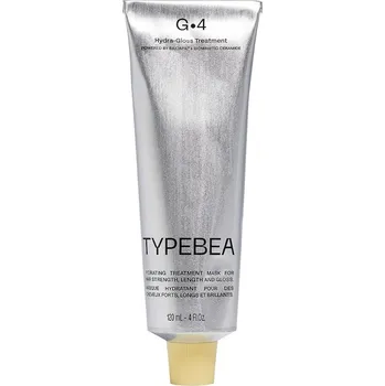 Vlasová regenerace TYPEBEA - G•Line G4 Hydra-Gloss Treatment Masky a kúry na vlasy 120 ml unisex
