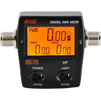 K-PO SWR digital RS-70