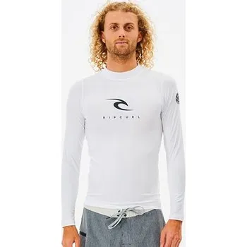 Lykra Rip Curl CORPS L/S White velikost L