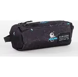 Penál Rip Curl PENCIL CASE 2CP 2020 Black/Blue velikost O/S