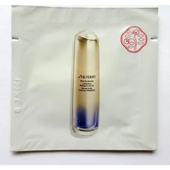 Pleťové sérum SHISEIDO LIFTDEFINE RADIANCE SERUM - 1,5 ML (Vzorek)